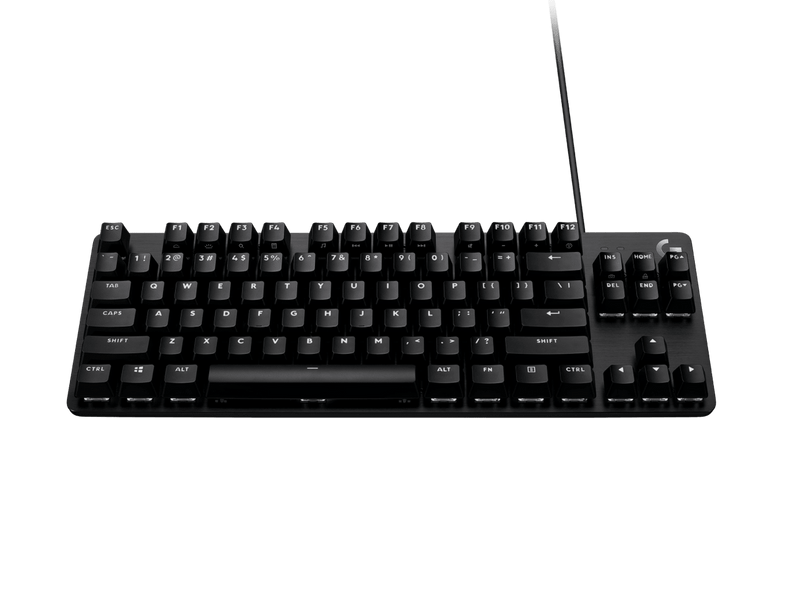 G413 TKL SE Gaming Keyboard - 0