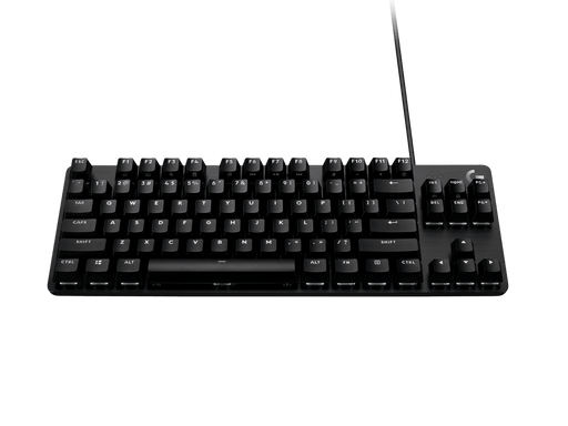 G413 TKL SE Gaming Keyboard - 0