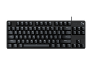 G413 TKL SE Gaming Keyboard - 3