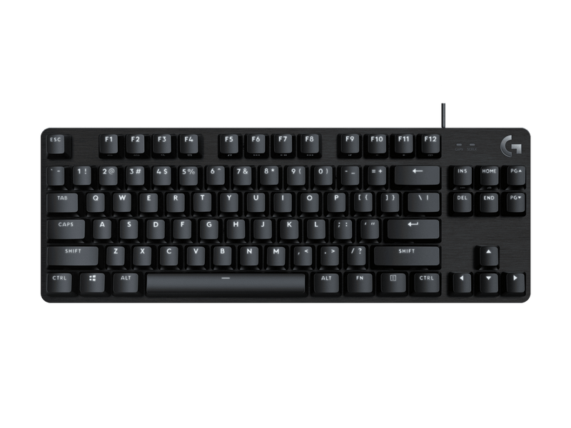 G413 TKL SE Gaming Keyboard - 3