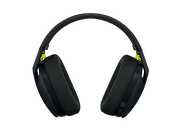 Logitech G435 LIGHTSPEED Wireless Gaming Headset, Lightweight, 2yr