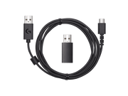 Logitech G435 LIGHTSPEED Wireless Gaming Headset, black - 981-001051