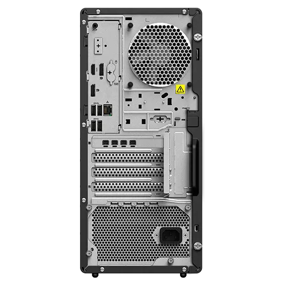LENOVO ThinkStation P2 Tower - 1