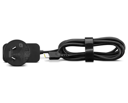 LENOVO 65W WALL ADAPTER - AU PIN (USB TYPE-C) - 4X21L54622