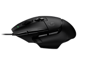 G502 X Wired Gaming Mouse - 2