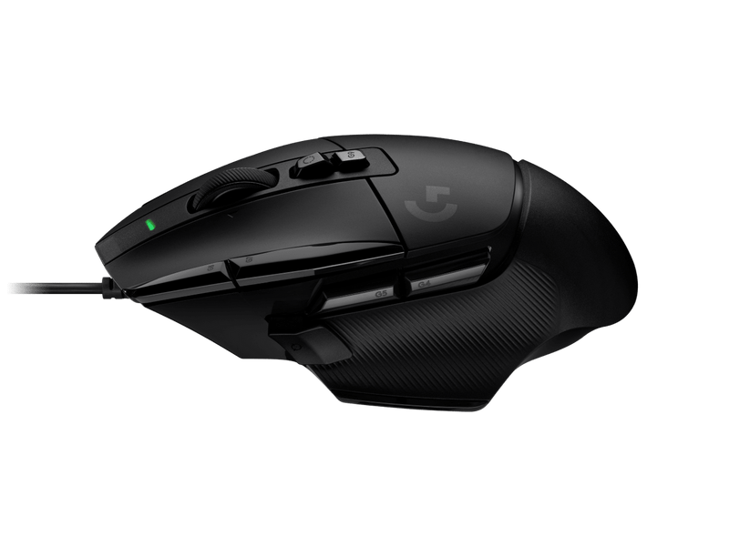 G502 X Wired Gaming Mouse - 2