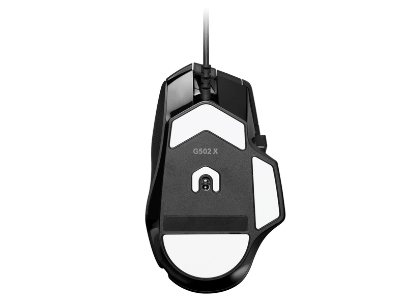 G502 X Wired Gaming Mouse - 3