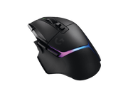 G502 X Plus Gaming Mouse - 1