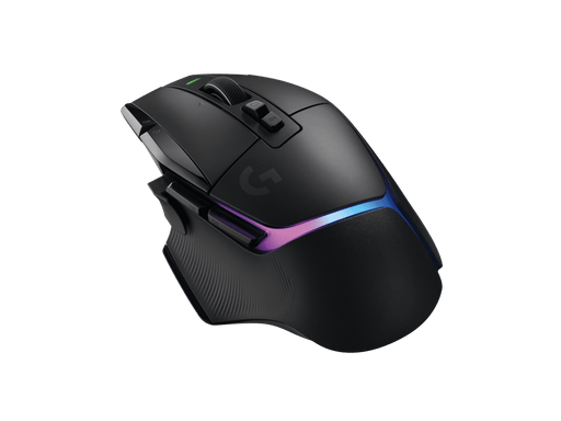 G502 X Plus Gaming Mouse - 1