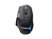 G502 X Plus Gaming Mouse - 0