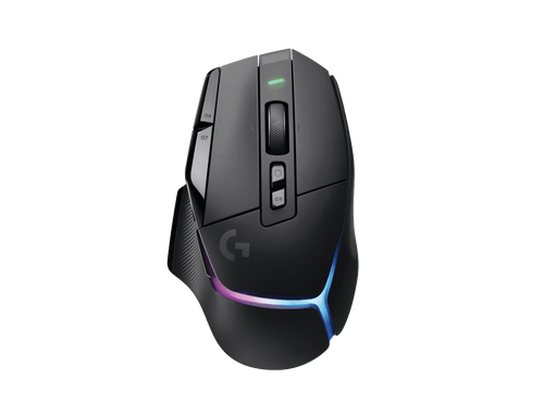 G502 X Plus Gaming Mouse - 0