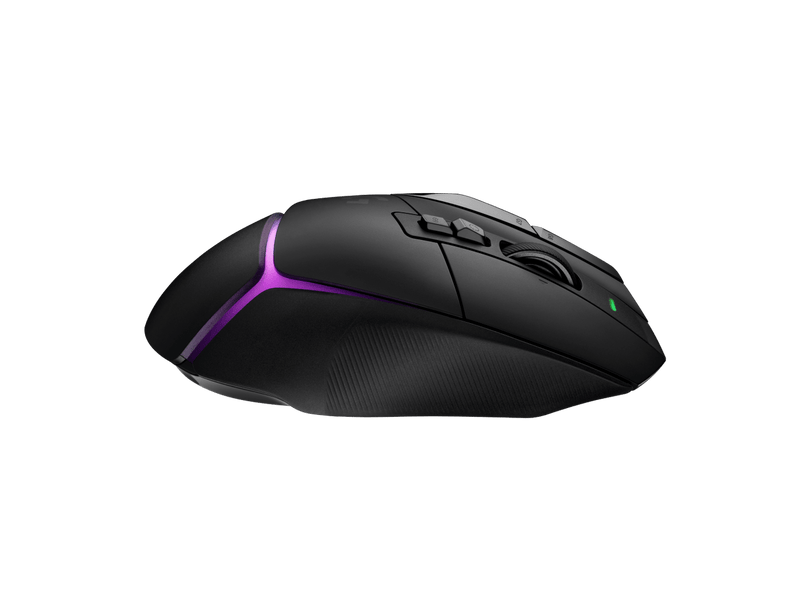 G502 X Plus Gaming Mouse - 2