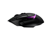 G502 X Plus Gaming Mouse - 4