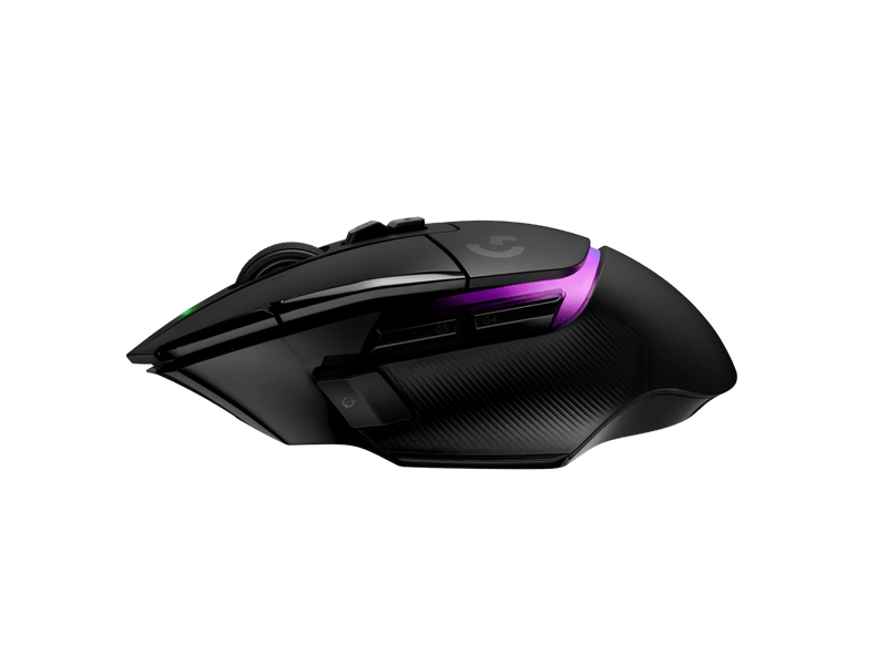 G502 X Plus Gaming Mouse - 4