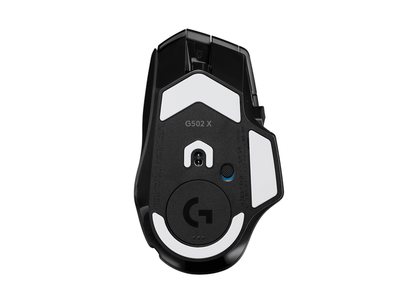 G502 X Plus Gaming Mouse - 3