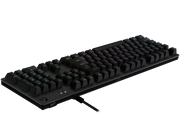 Logitech G512 Carbon wired Gaming Keyboard - 2