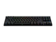 Logitech G515 Lightspeed TKL Wireless Gaming Keyboard - 2