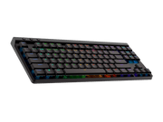 Logitech G515 Lightspeed TKL Wireless Gaming Keyboard - 4