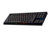 Logitech G515 Lightspeed TKL Wireless Gaming Keyboard - 3