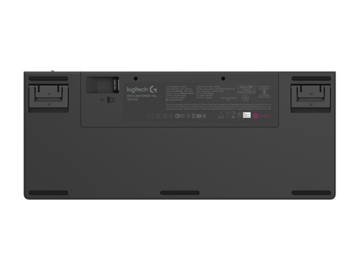Logitech G515 Lightspeed TKL Wireless Gaming Keyboard - 1