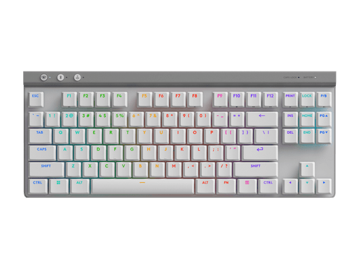 G515 LIGHTSPEED TKL - 0