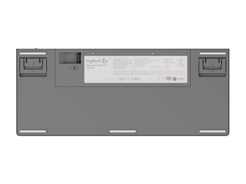 G515 LIGHTSPEED TKL - 1