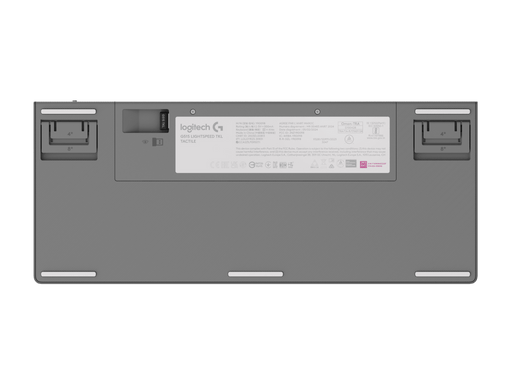 G515 LIGHTSPEED TKL - 1
