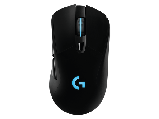 G703 Hero Wireless Gaming Mouse - 1