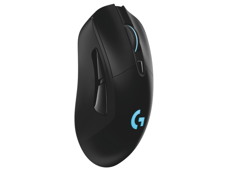 G703 Hero Wireless Gaming Mouse - 0