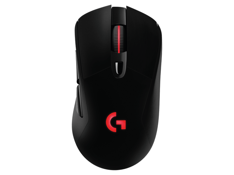G703 Hero Wireless Gaming Mouse - 2