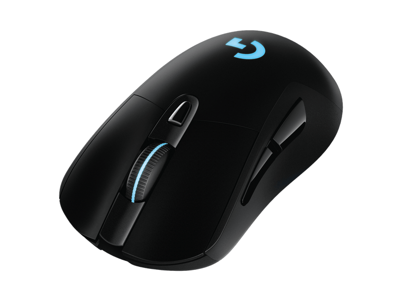 G703 Hero Wireless Gaming Mouse - 3