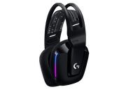 G733 Ultra-Lightweight, Wireless Gaming Headset