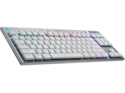 Logitech G915 TKL Wireless RGB Keyboard - 4