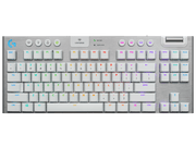 Logitech G915 TKL Wireless RGB Keyboard - 0