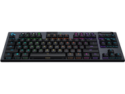 Logitech G915 X TKL Wireless RGB Gaming Keyboard - 4