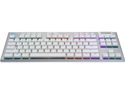 Logitech G915 TKL Wireless RGB Keyboard - 3