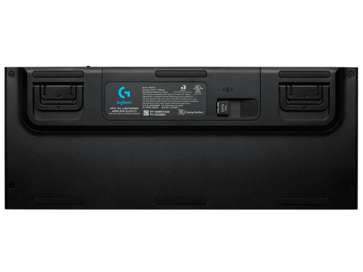 Logitech G915 X TKL Wireless RGB Gaming Keyboard - 1