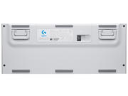 Logitech G915 TKL Wireless RGB Keyboard - 1