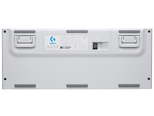 Logitech G915 TKL Wireless RGB Keyboard - 1