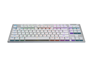 G915 X LIGHTSPEED TKL Wireless  Gaming Keyboard - 1