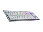 G915 X LIGHTSPEED TKL Wireless  Gaming Keyboard - 2