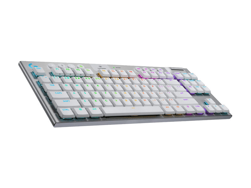 G915 X LIGHTSPEED TKL Wireless  Gaming Keyboard - 2