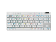 Logitech G PRO X TKL Wireless Mech Gaming Keyboard - 0