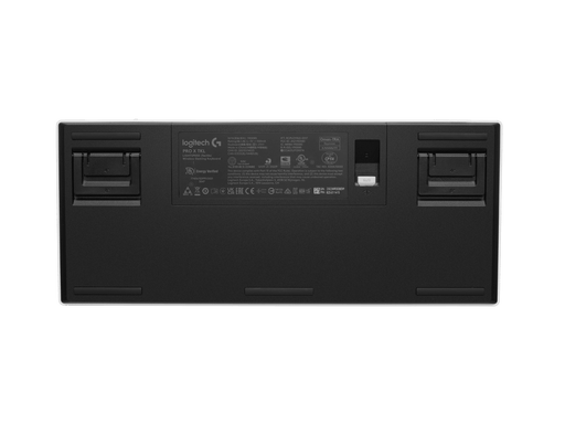 Logitech G PRO X TKL Wireless Mech Gaming Keyboard - 1