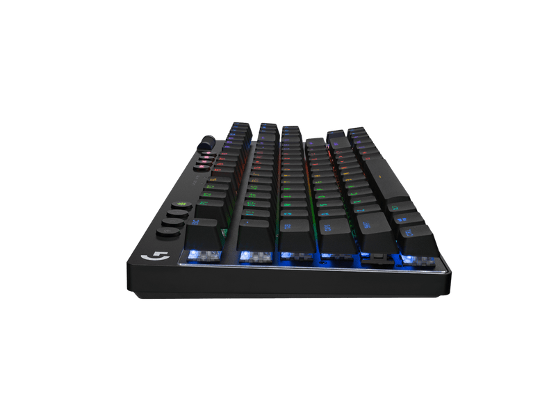 PRO X TKL LIGHTSPEED Gaming Keyboard - Black  - 3