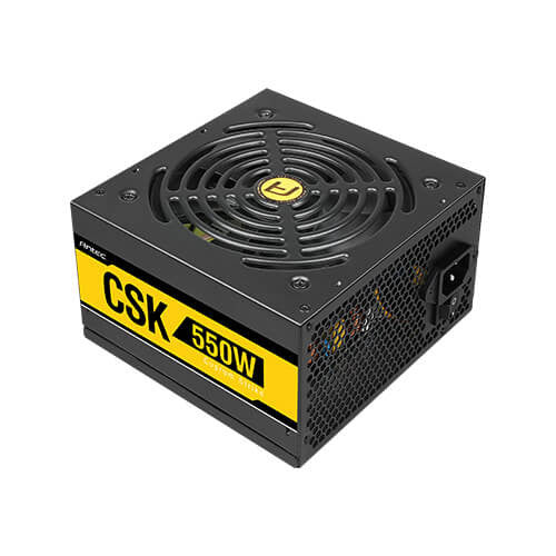 Antec CSK 550W power supply - CSK550 AU