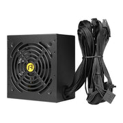Antec CSK 550W 80+ Bronze power supply, 120mm Silent Fans