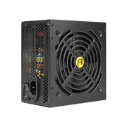 Antec CSK 650W 80+ Bronze, up to 88% Efficiency, Flat Cables, 120mm Silent Fans, 2x PCI-E 8Pin, Continuous power PSU, AQ3