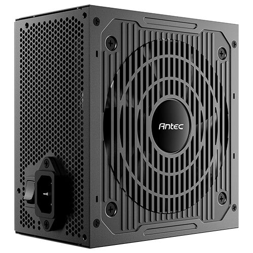 Antec CSK550DC 550W ATX Power Supply 80 Plus Bronze Efficiency