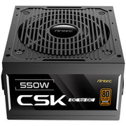csk dc 550W power supply - 5